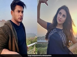 बिग बॉस के घर में सिद्धार्थ शुक्ला और शहनाज गिल की जोड़ी फिर कर रही वापसी, देखें वायरल Video बिग बॉस के घर में सिद्धार्थ शुक्ला और शहनाज गिल की जोड़ी फिर कर रही वापसी, देखें वायरल Video