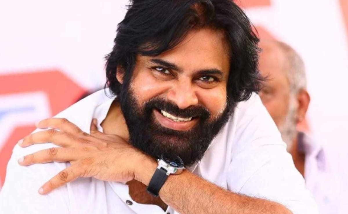 "If Such Defiling Took Place In Masjid...": Pawan Kalyan On Tirupati Laddoo Row