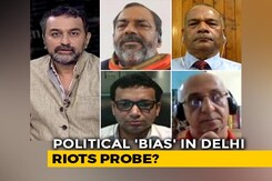 Delhi Riots Chargesheet: 17,000-Page 'Whitewash'? Delhi Riots Chargesheet: 17,000-Page 'Whitewash'?