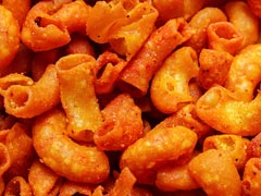 IPL 2020: This Crispy Macaroni Can Be A Perfect Snack To Chomp On While Enjoying The Game IPL 2020: This Crispy Macaroni Can Be A Perfect Snack To Chomp On While Enjoying The Game