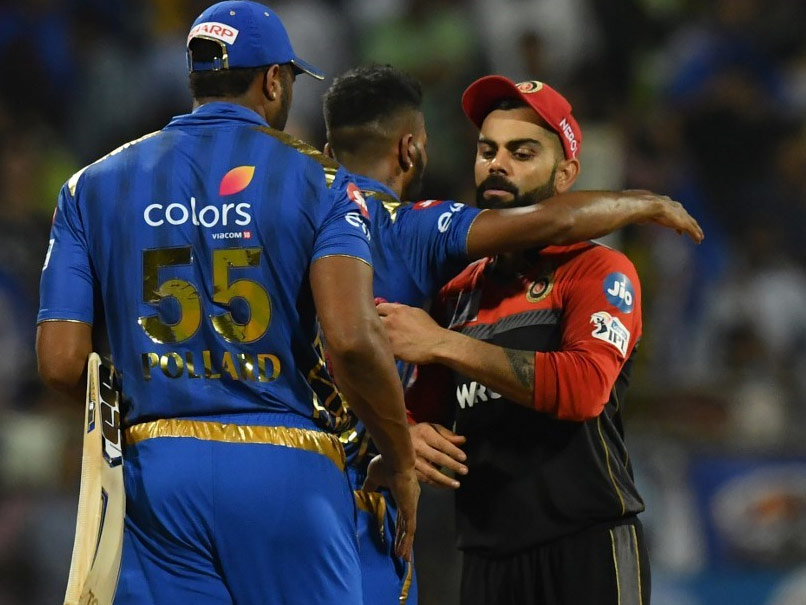 IPL 2020 MI vs RCB Team Prediction: हिट मैन और किंग कोहली की टीम के बीच होगा मुकाबला, जानिए संभावित XI