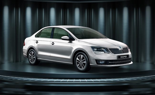 Skoda Rapid TSI Automatic Variants Explained Skoda Rapid TSI Automatic Variants Explained