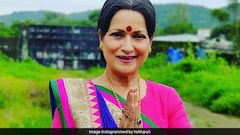 स्क्रिप्ट तैयार थी, फिर भी जोड़ा गया नया किरदार, हिमानी शिवपुरी के लिए सूरज बड़जात्या ने 'हम आपके हैं कौन' में लिया बड़ा फैसला