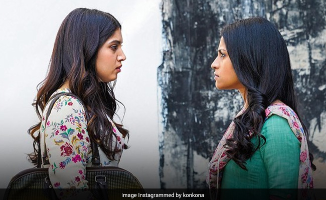 Bhumi Pednekar And Konkona Sen Sharma's <I>Dolly Kitty Aur Woh Chamakte Sitare</i> Gets A Big Shout-Out From Hrithik Roshan