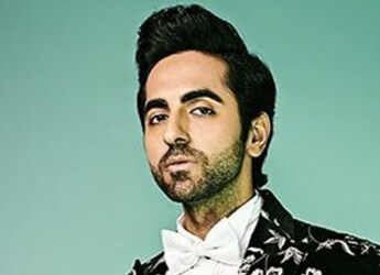 Explained! Ayushmann Khurrana Tells Us How To Eat Sweets