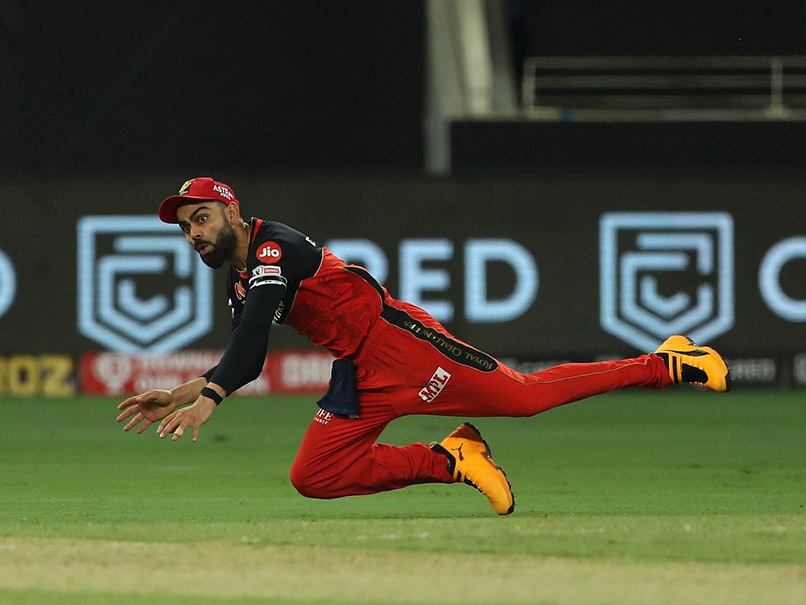 IPL 2020, KXIP vs RCB: Virat Kohli Takes The Blame For Dropped Catches As KXIP Hammer RCB