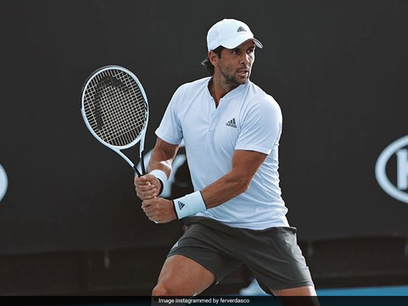 French Open: Spain's Fernando Verdasco "Outraged" At Roland Garros Over COVID-19 Ban
