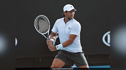 Fernando Verdasco, Veteran Spanish Tennis Player, Accepts 2-Month Doping Ban