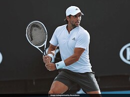Fernando Verdasco, Veteran Spanish Tennis Player, Accepts 2-Month Doping Ban