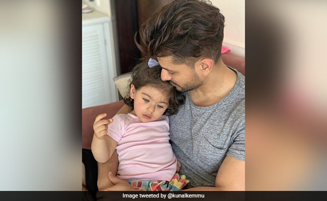 Happy Daughters' Day 2020: Wishes, Cards, Images, WhatsApp Messages