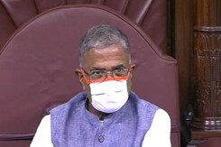 On Rule-Breaking In Rajya Sabha, Deputy Chairman Sets "Record Straight" On Rule-Breaking In Rajya Sabha, Deputy Chairman Sets "Record Straight"