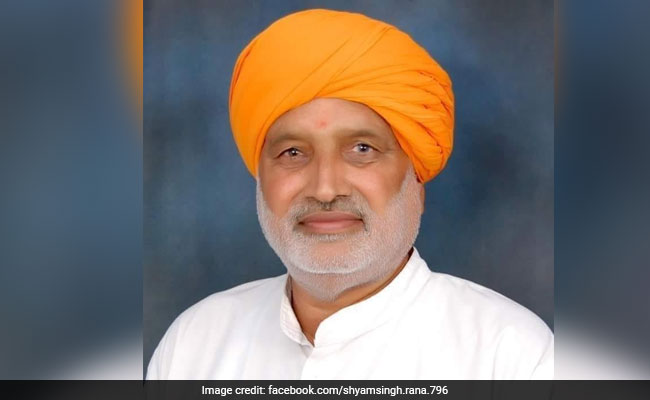 Haryana BJP Leader Shyam Singh Rana Quits Over New Agriculture Laws