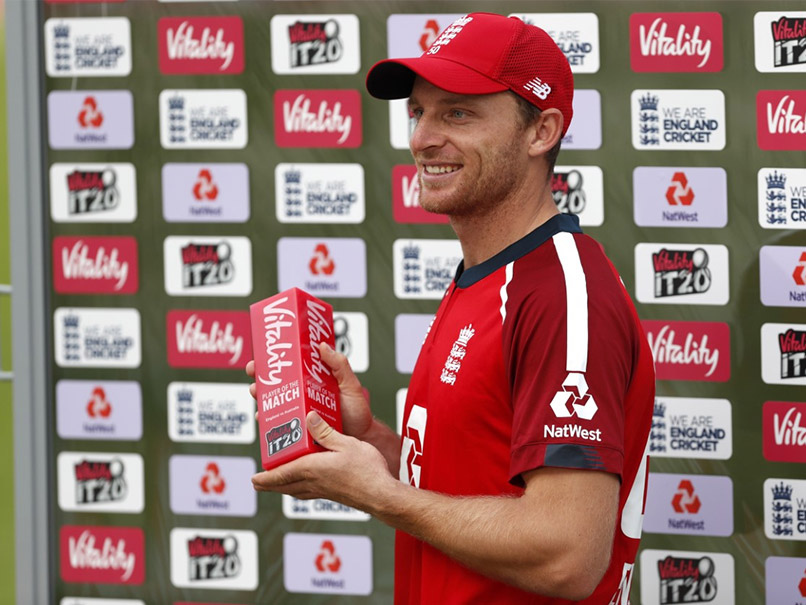 England vs Australia: Jos Buttler To Miss 3rd T20I Due To Personal Reasons