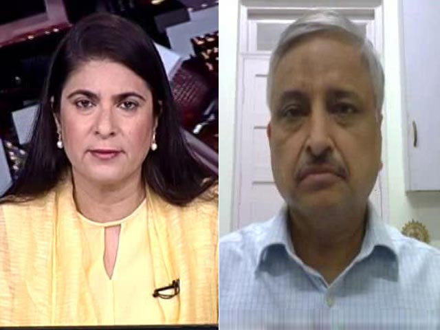 'We're Having A Covid Behaviour Fatigue': AIIMS Director