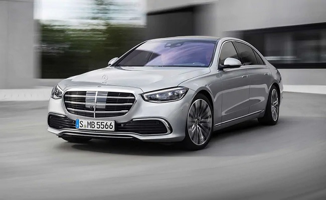 Mercedes-Benz India Reaffirms Launching 15 New Models This Year Despite COVID Crisis