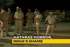 Outrage Over UP Cops' Shocker In Hathras Gang-Rape Tragedy Outrage Over UP Cops' Shocker In Hathras Gang-Rape Tragedy