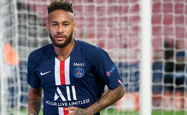 दिग्गज फुटबॉलर नेमार कोरोना पॉजिटिव, दो और साथी खिलाड़ी भी संक्रमित