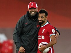 Jurgen Klopp Unsure If His Own Liverpool Deal Will Persuade Salah To Stay