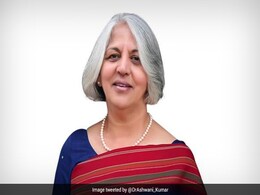 Noted Economist Dr Isher Judge Ahluwalia, Padma Bhushan, Dies Noted Economist Dr Isher Judge Ahluwalia, Padma Bhushan, Dies