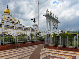 Rain, Wind Speed, COVID-19 Curbs Help Delhi Breathe Clean: Pollution Body Rain, Wind Speed, COVID-19 Curbs Help Delhi Breathe Clean: Pollution Body