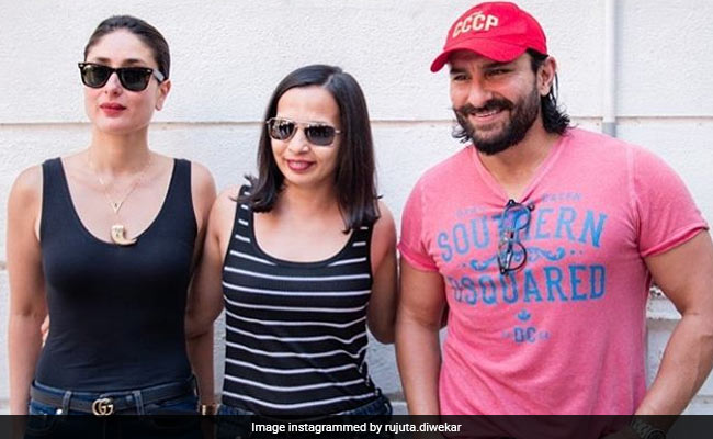 Weight Loss Tips: Kareena's Nutritionist Says It Is Important To Look Beyond The Weighing Scale- Know Why