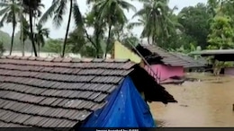 Karnataka Records Highest May Rainfall In 125 Years: Siddaramaiah
