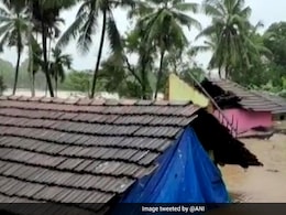 Karnataka Records Highest May Rainfall In 125 Years: Siddaramaiah