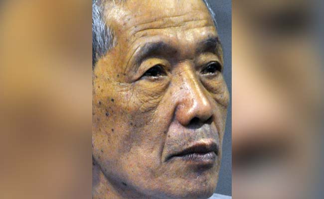 Head Of Khmer Rouge Torture Prison Dies Aged 77