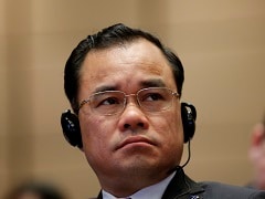 China's Changan Ford JV Sales To Grow This Year
