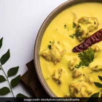 Paneer Kadhi