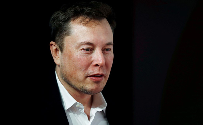 Elon Musk Moves To Texas After Row With Authorities Over Factory Shutdown Amid Covid