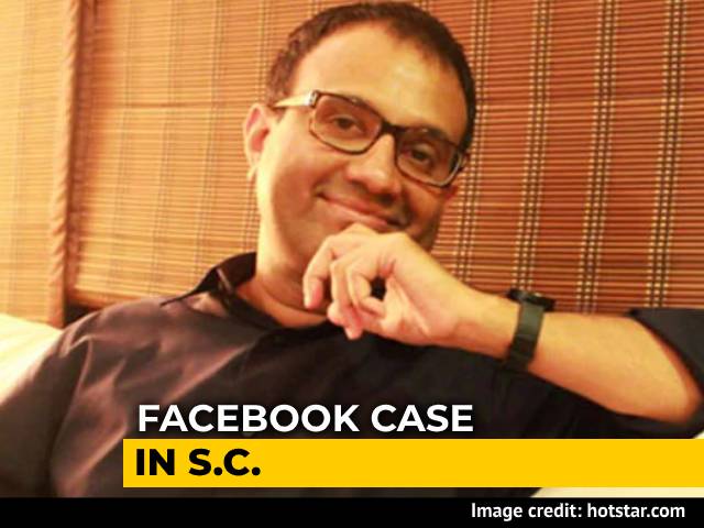 "No Coercive Action": Delhi Assembly To Top Court On Facebook Executive