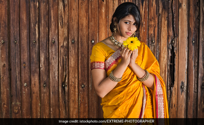 Gorgeous New <i>Sarees</i> To Pick Before The Festive Season Starts