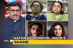 Hathras Gang-Rape And Death Fails India Again Hathras Gang-Rape And Death Fails India Again