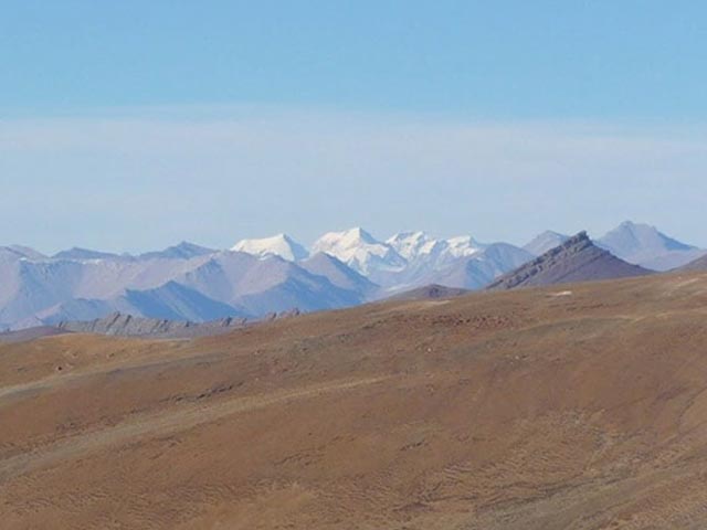 India Now In Control Of South Pangong Area: Sources On Ladakh Flare-Up