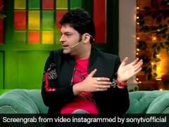 The Kapil Sharma Show की टीवी पर जल्द होगी वापसी, कृष्णा अभिषेक ने दिया हिंट