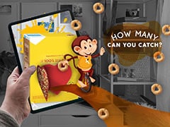 Using XtendR's QR Codes Auto Makers Can Reach Their Customers With Augmented Reality