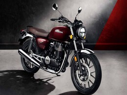 Honda H'Ness CB 350 Unveiled; To Be Priced Around Rs. 1.90 Lakh Honda H'Ness CB 350 Unveiled; To Be Priced Around Rs. 1.90 Lakh