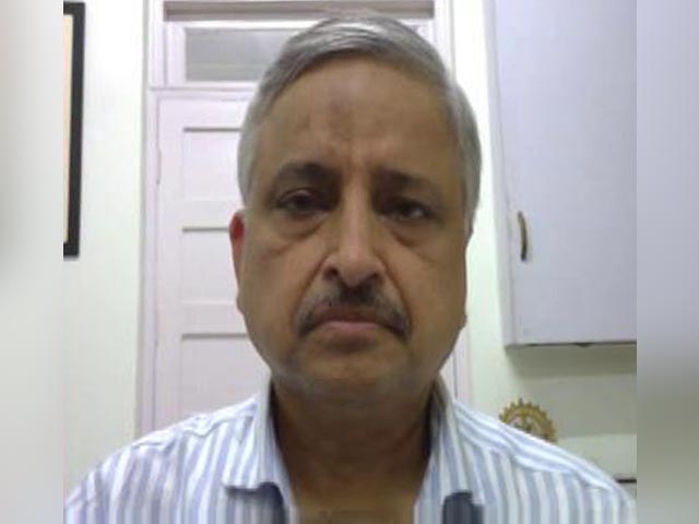 Can't Get Covid From Food, But Can Get It From Utensils: AIIMS Doctor