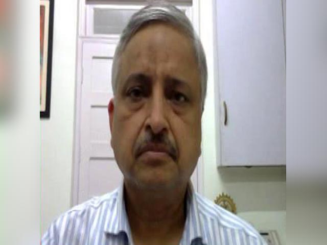 Oxygen Supply More Important Than Ventilator Support: AIIMS Director