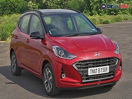 Hyundai Grand i10 Nios: Top 5 Rivals Hyundai Grand i10 Nios: Top 5 Rivals