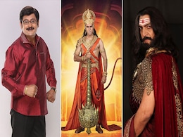 Hindi Diwas 2020: हिंदी दिवस पर एण्ड टीवी के कलाकारों ने अपने हिंदी शिक्षकों की प्यारी यादों को यूं किया शेयर Hindi Diwas 2020: हिंदी दिवस पर एण्ड टीवी के कलाकारों ने अपने हिंदी शिक्षकों की प्यारी यादों को यूं किया शेयर