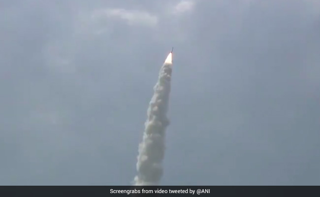 India Enters "Hypersonic Regime" With Successful Flight Test