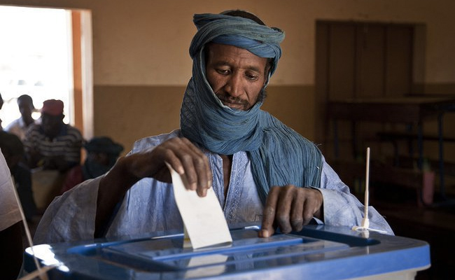 Democracy Day: UN On Why It Is "Crucial" Amid The COVID-19 Pandemic