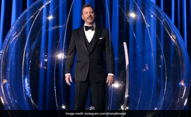 Emmys 2020: Virtual Ceremony Hits New Ratings Low Despite Praise