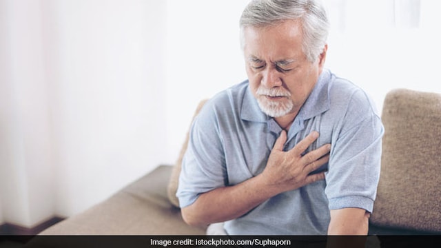 World Heart Day is observed on September 29 every year