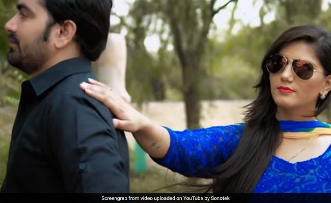 सपना चौधरी के 'बदली बदली लागे' सॉन्ग ने मचाया धमाल, Video 26 करोड़ के पार