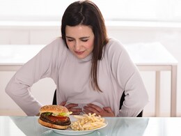 What's The Difference Between Food Allergies And Intolerances? Expert Tips For Balanced Eating