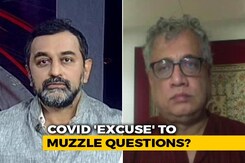 Derek O'Brien Questions 'No Question Hour' Move For Parliament Session Derek O'Brien Questions 'No Question Hour' Move For Parliament Session