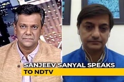 <i>Incredible History Of Indian Ocean</i>: In Conversation With Sanjeev Sanyal <i>Incredible History Of Indian Ocean</i>: In Conversation With Sanjeev Sanyal